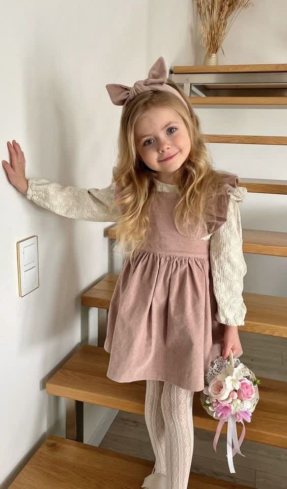 کالشکن دخترانه